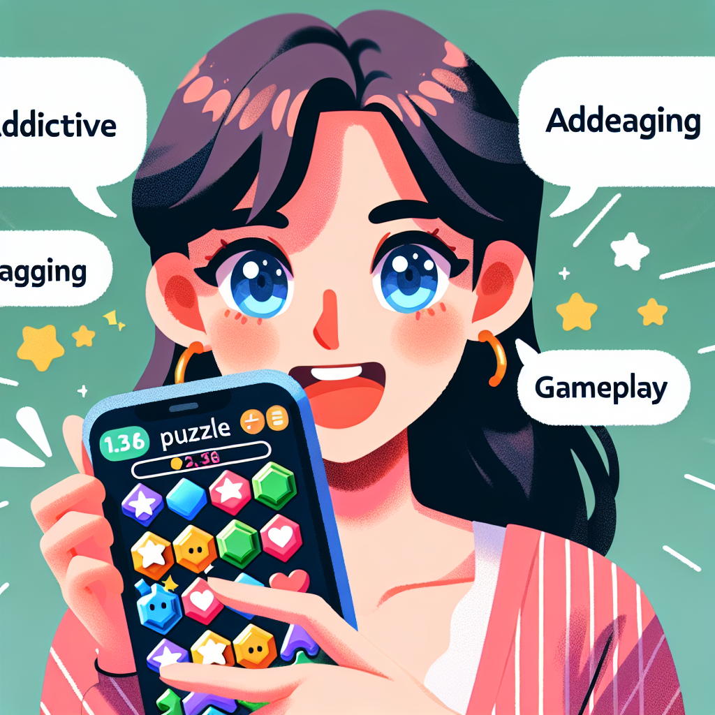 User review by Emily R.