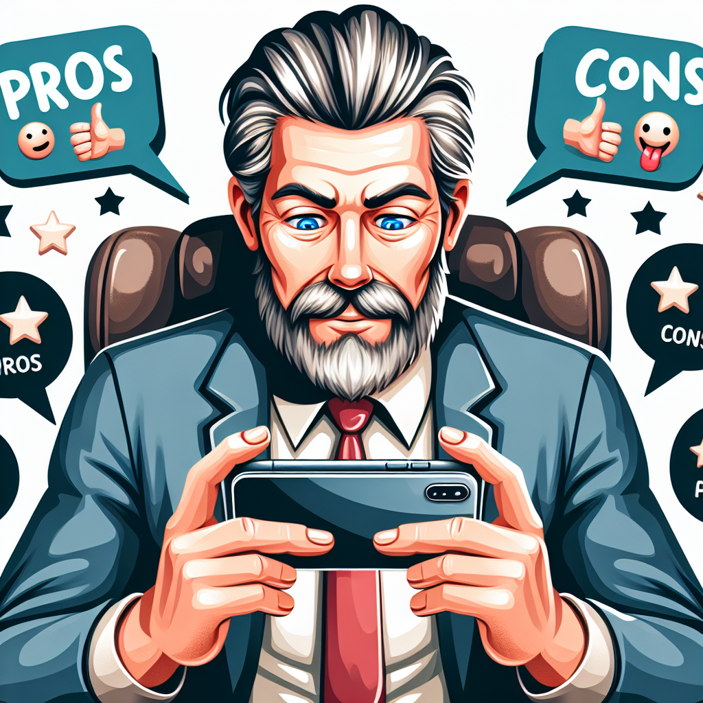 User review by Tom S.